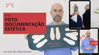 Fotodocumentação Estética - A importância do foto registro correto do tratamento e como fazer