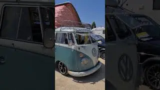 ⛱️ Old & Youngtimer Treffen | Tannhausen 2023