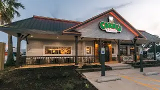 Restaurant Marketing | Corky's Ribs & BBQ Grand Opening