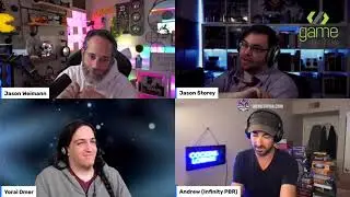 Game Dev Show #29 - Brick a 3090