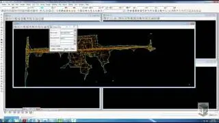 12d Survey Data & Model Management