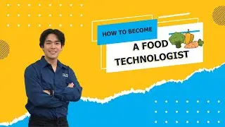 How to become a Food Technologist | Career Path - Skills - Education Requirements