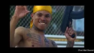 30 Deep Grimeyy - STL Blues (Instrumental) (ReProd. Mati Shauna)