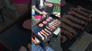 #Blackstone #Grilling #Outside #Dinner #BlackstoneGrill #BlackstoneContent