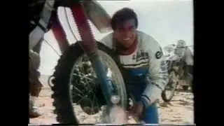 Paris Dakar 1985 Ligier Cagiva part1