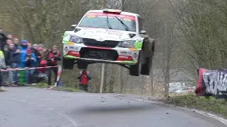 Spa Rally 2021 - SS 4