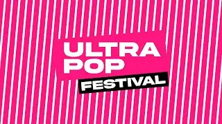 UltraPop Festival su Lega Nerd!