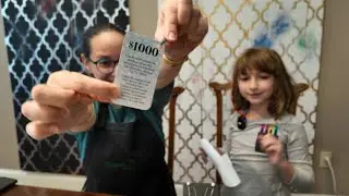Final Days to Win $1000 Gift Card