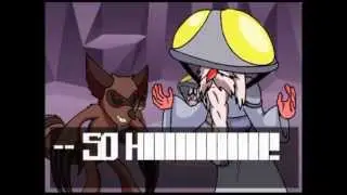 Aww, Rats!