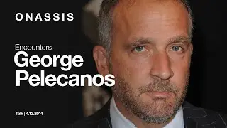 Encounters: George Pelecanos