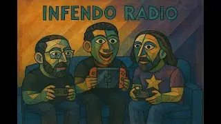 Infendo Radio 762 LIVESTREAM
