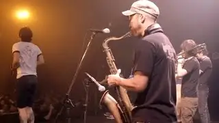 KEMURI - oneday(TOUR 2012 ～REUNION～)