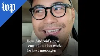 How Android&rsquo;s new scam detection works for text messages
