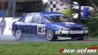 Awesome  sounding Cars 48. Bergrennen am Gurnigel 2017