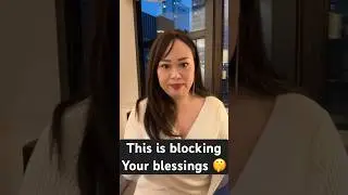 UNBLOCK Your Insane Blessings w/ Decision Science!!