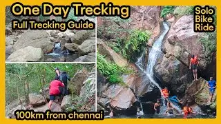Falls with Trecking Adventures Experience Aare Falls Youtube pandi