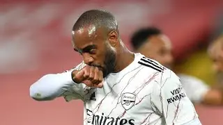 ARSENAL REJECTED ROMA BID FOR LACAZETTE | MILAN TRIED TO SIGN SALIBA LAST SUMMER.
