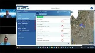 Mobile Part 139 Inspections for Airports - Arora ATLAS