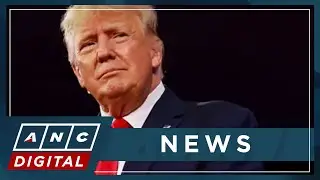 Trump Organization fined $1.6-M for tax fraud | ANC