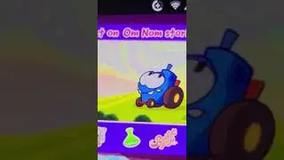 Next on Om Nom Stories... (Season 16 Episode 8 Watermelon farm)