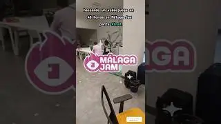 3 | MALAGA JAM 🕹️ GLOBAL GAME JAM #gamejam #globalgamejam #malagajam