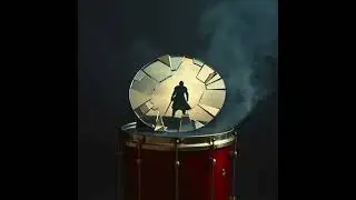 War with the Mirror-Viking Music