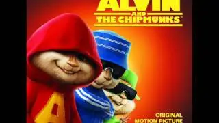 Christmas Dont Be Late (Rock Mix) - Alvin and the Chipmunks.