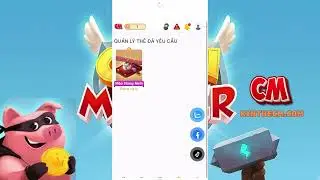 Hướng Dẫn Xin Thẻ Coin Master Miễn Ph&iacute; Mới Nhất, Xin Thẻ L&agrave; C&oacute; Chỉ Từ 1 Ph&uacute;t - XINTHECM.COM