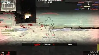 BS Twowar [EU] Pub game, bug user repport (Oggy68)