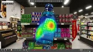 Store Visualizer - 3D Packaging and retail solutions