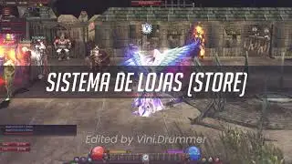 PROMOCIONAL - ORIGINAL MU ONLINE S8.3