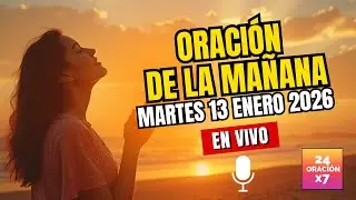🔴 EN VIVO - El Ayuno de Daniel 🌟 | Fortaleza Espiritual 🙏