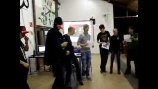 Lipdubtales Scoga Gaanderen Jotihunt 2012