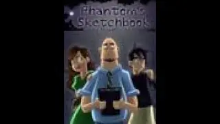 Phantom's Sketchbook by AkoyaMizuno | Chapter 1