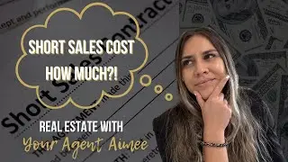 The REAL Cost of a Short Sale in California