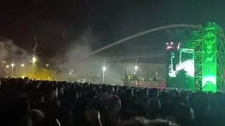 &Lambda;&Epsilon;&Xi; - POINT BLANK OFF THE HOOK FEST LIVE OAKA 2024
