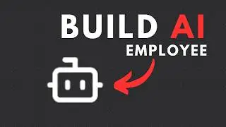 How to Build an AI Chatbot for your Website