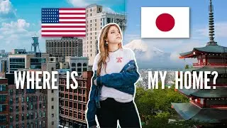 America is Not my Home. (Story 5)