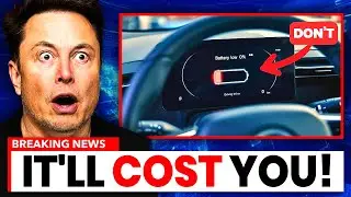 5 Battery-Killing Mistakes Every EV Owner Makes