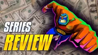 What makes Guacamelee games so GOOD?