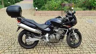 Honda Hornet 600 S
