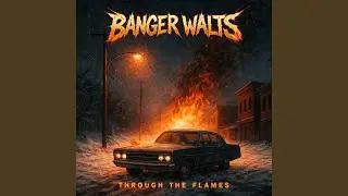 Through the Flames