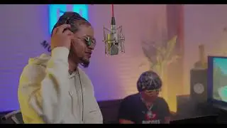 HANSEL EL DE LA H -  CONSCIENTE | LIVE SESSION |1.V.X.R