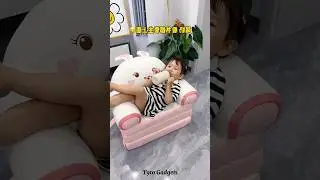 T9t0 Gadgets - Smart Baby Gadgets Every Parent Should Have #baby