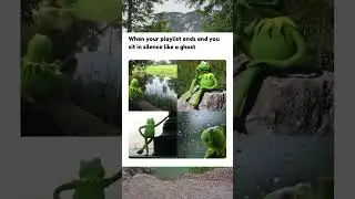 🐸 Tell Me Your Go-To Game Right Now 🎮 #InstantClassic #TooFunny #RelatableContent #ShortsRee