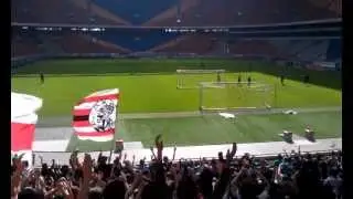 Ajax - PSV Laatste training voor matchday!!! 24-3-2012