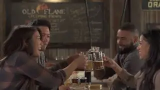 Old Flame Brewing Co. - Roth Media  / Central Counties