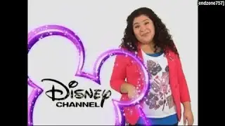 (RQ) Raini Rodriguez - You're Watching Disney Channel | HD Effects (Inspired by Bob Zoom Effects)