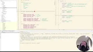 Пишем JSON log viewer #3