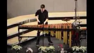 The Flight Of The Bumblebee (Peter Jeretina)